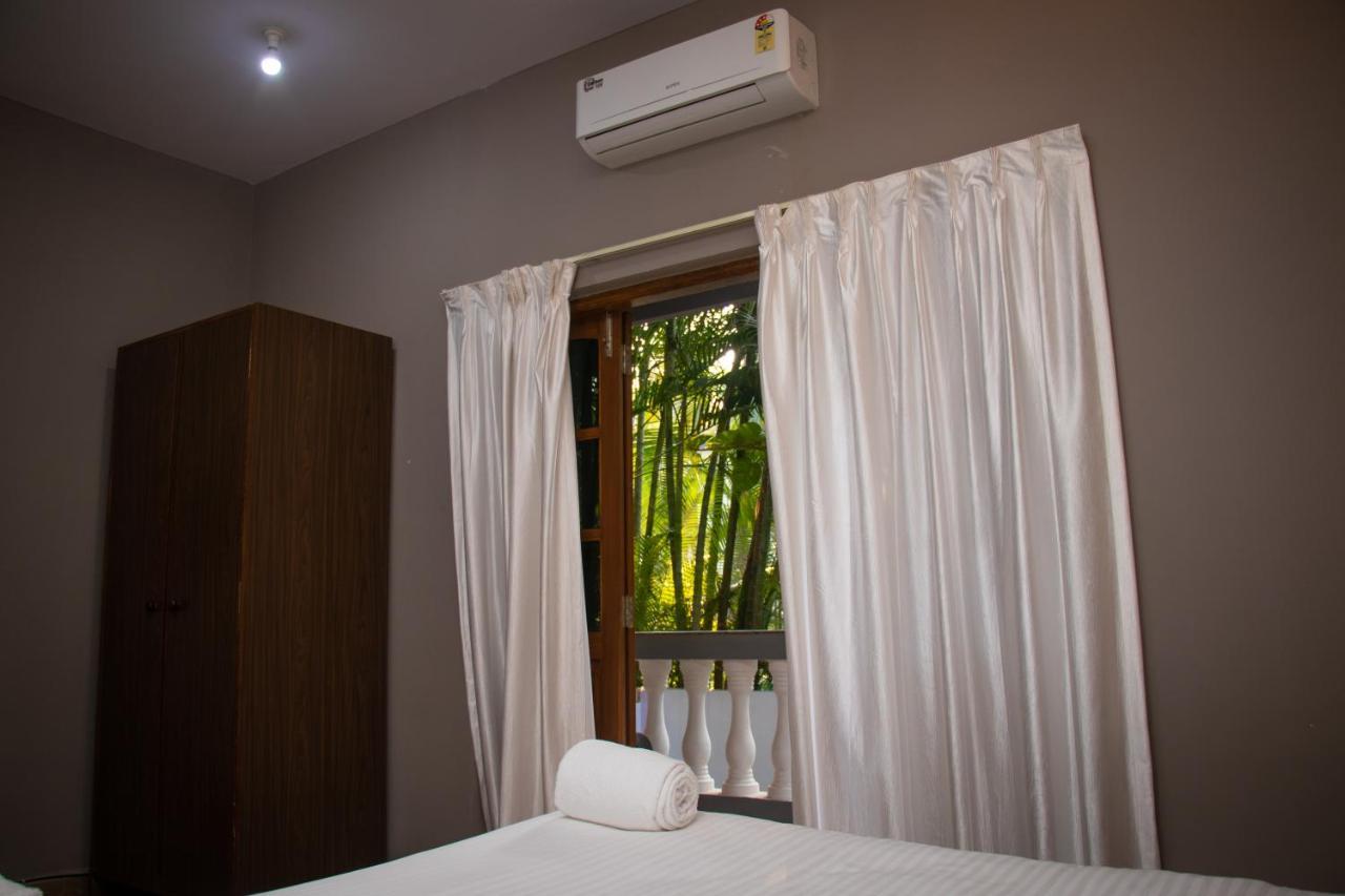 The Sovereign Villa 칸돌림 외부 사진