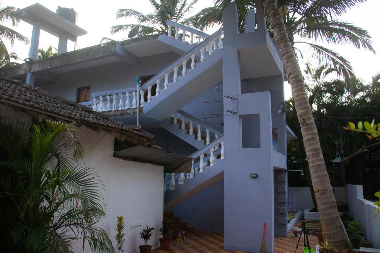 The Sovereign Villa 칸돌림 외부 사진