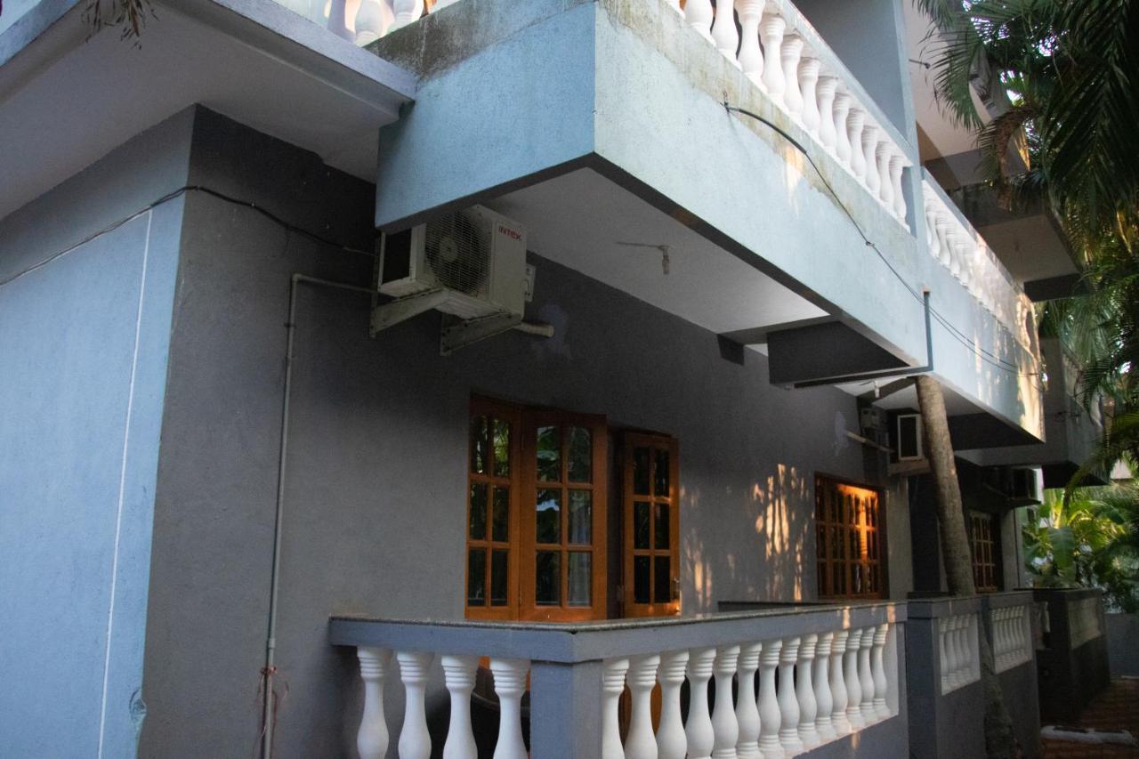 The Sovereign Villa 칸돌림 외부 사진