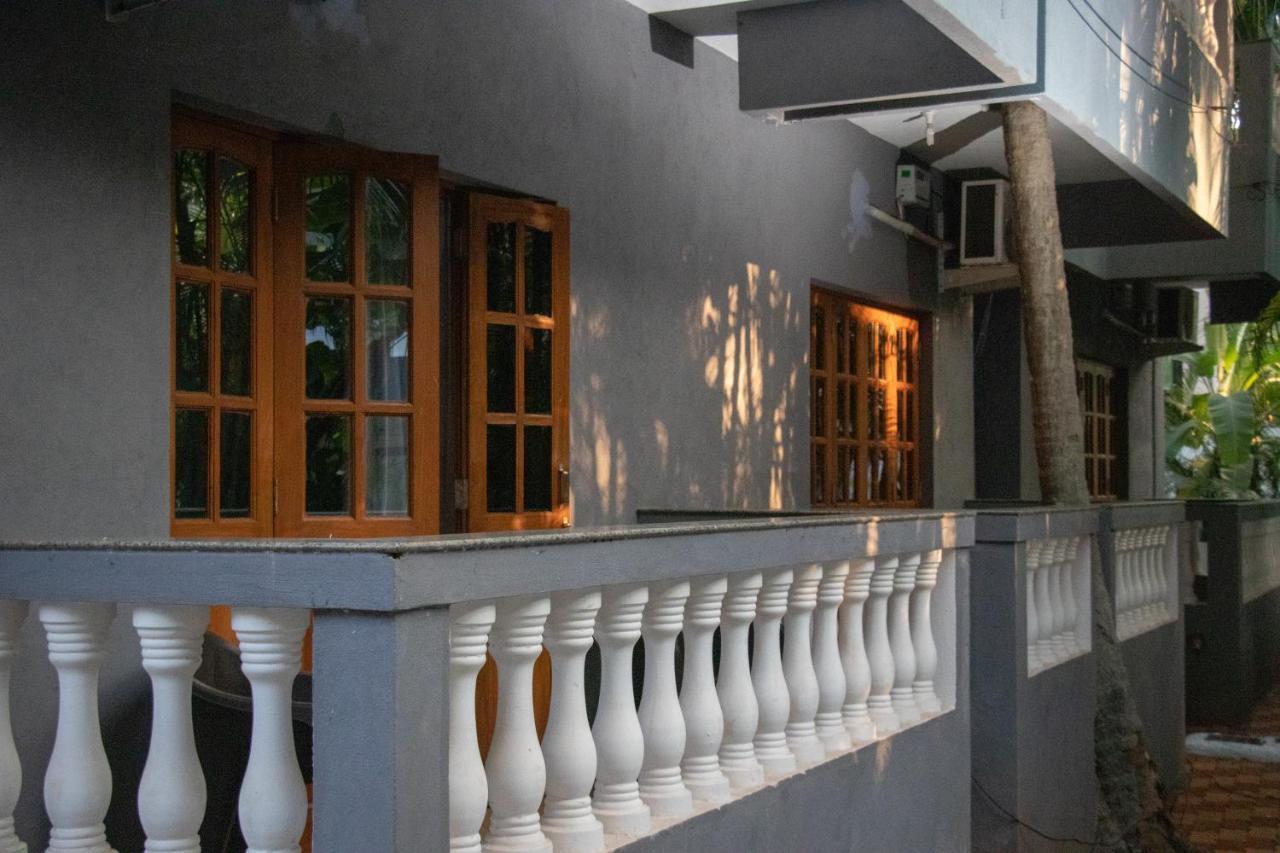 The Sovereign Villa 칸돌림 외부 사진